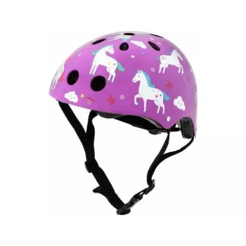 HORNIT Unicorn M Capacete de Bicicleta para Criança 53-58cm UNM924