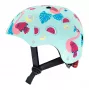 Hornit Flamingo Capacete de Bicicleta para Criança M (53-58cm) com Luz LED Traseira FLS931