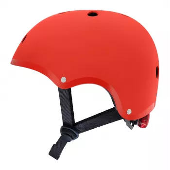 Hornit AIRO capacete multidesportivo para criança Magma vermelho Small 48-53 cm RDS839