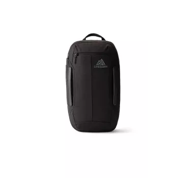 Gregory Border 30 mochila de viagem 30L Black Lichen