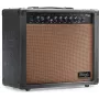 Stagg S20AAR amplificador combo para guitarra acústica 20W com reverb