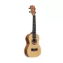 Stagg UC-30 ukulele de concerto em abeto