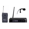 Prodipe UHF DSP VL21 sistema de instrumento sem fios com microfone de lapela