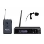 Prodipe UHF DSP VL21 sistema de instrumento sem fios com microfone de lapela