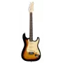 Stagg SES-30 SNB guitarra elétrica - Sunburst