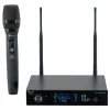 Prodipe MC1 DSP UHF SOLO sistema de microfone sem fios
