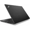 Lenovo ThinkPad L580 15,6 polegadas FHD IPS portátil, Intel Core i5-8250U, 8GB RAM, 256GB SSD, Windows 10 Pro, portátil preto Lenovo ThinkPad L580 / i5 / RAM 8 GB / unidade SSD / 15,6 polegadas (recondicionado)