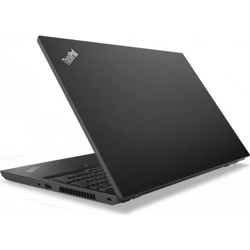 Lenovo ThinkPad L580 15,6 polegadas FHD IPS portátil, Intel Core i5-8250U, 8GB RAM, 256GB SSD, Windows 10 Pro, portátil preto Lenovo ThinkPad L580 / i5 / RAM 8 GB / unidade SSD / 15,6 polegadas (recondicionado)