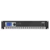 AUDAC SMA500 amplificador de áudio de 2.0 canais, preto