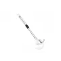Concha pequena para sopa LEIFHEIT ProLine, aço inoxidável, 30,5 cm, lavável na máquina de lavar louça