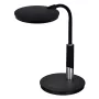 Candeeiro de secretária LED Activejet AJE-RAYA RGB preto
