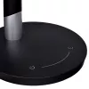 Candeeiro de secretária LED Activejet AJE-RAYA RGB preto