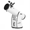 Telescópio Skywatcher Dobsonian 10 Pyrex 254/1200