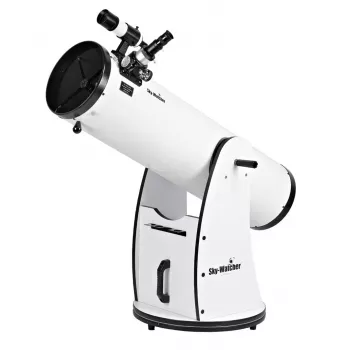 Telescópio Skywatcher Dobsonian 10 Pyrex 254/1200