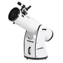 Telescópio Skywatcher Dobsonian 10 Pyrex 254/1200