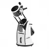Telescópio Skywatcher Dobsonian 8 Pyrex FlexTube 200/1200
