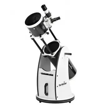 Telescópio Skywatcher Dobsonian 8 Pyrex FlexTube 200/1200