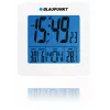 Blaupunkt CL02WH despertador, branco