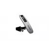 Balança de bagagem Blaupunkt LGS501 50 kg prateada