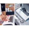 LEIFHEIT Vacu Power 300 máquina de embalar a vácuo