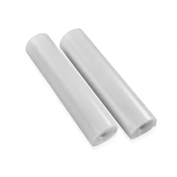 Rolos de vácuo Leifheit pack de 2 30x600 cm Vacu Power