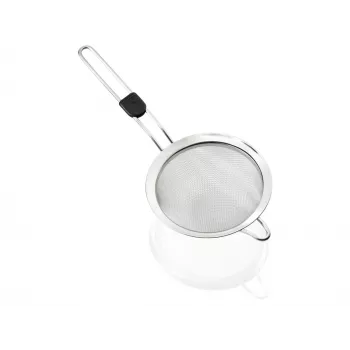 Peneira fina LEIFHEIT ProLine 16 cm aço inoxidável