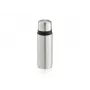 Garrafa térmica LEIFHEIT Thermos Coco 0,5L em aço inoxidável com isolamento a vácuo, prateada
