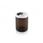 Recipiente para alimentos LEIFHEIT Fresh&Easy 1,4L, hermético, empilhável, sem BPA