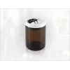 Recipiente para alimentos LEIFHEIT Fresh&Easy 1,4L, hermético, empilhável, sem BPA