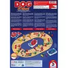 DOG Deluxe em lata metálica