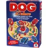 DOG Deluxe em lata metálica