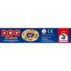 DOG Deluxe em lata metálica