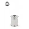 Saleiro Peugeot Bali Z 8 cm acrílico branco