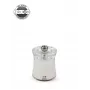Saleiro Peugeot Bali Z 8 cm acrílico branco