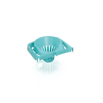Esfregona de pressão LEIFHEIT Pressurized Screen Combi M