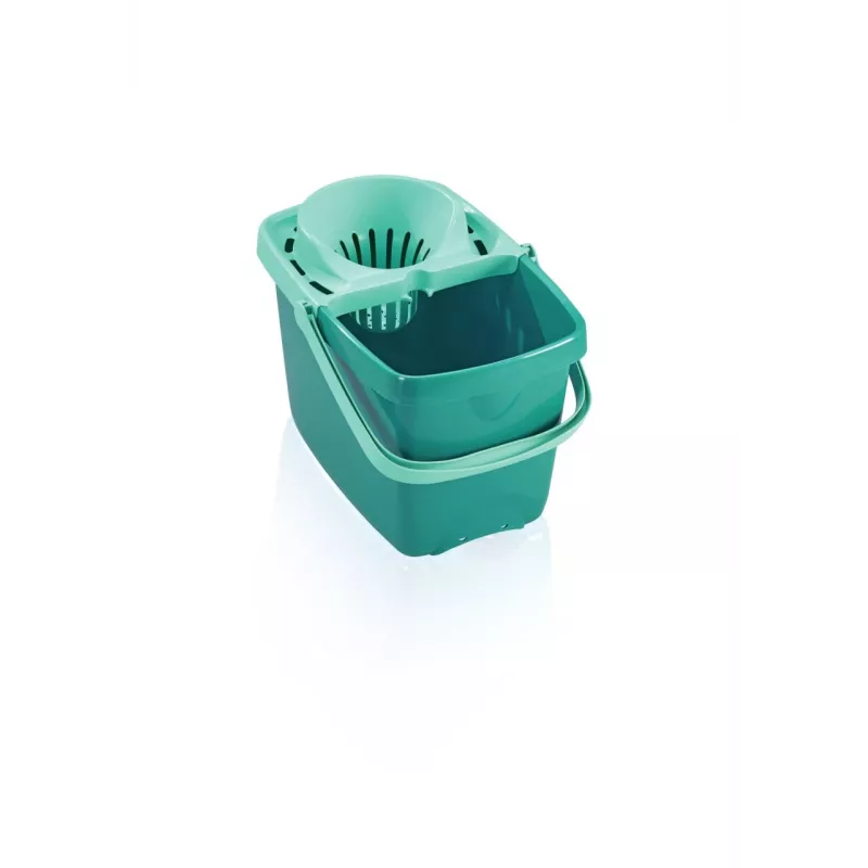 Esfregona de pressão LEIFHEIT Pressurized Screen Combi M