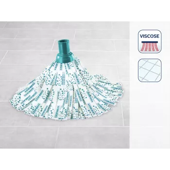 Esfregona LEIFHEIT Classic de viscose