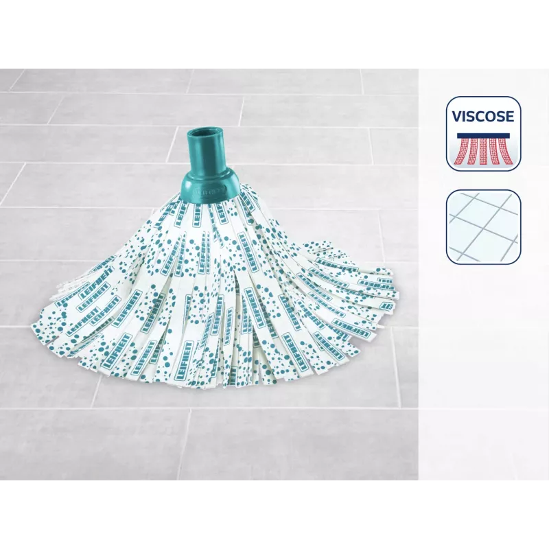 Esfregona LEIFHEIT Classic de viscose