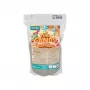 Areia natural TUBAN Tubi Doypack 2,5 kg – areia de banho e de escavação para pequenos animais