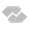 Panos de limpeza de substituição LEIFHEIT 2 unid. SuperDuster Floor M 33 cm
