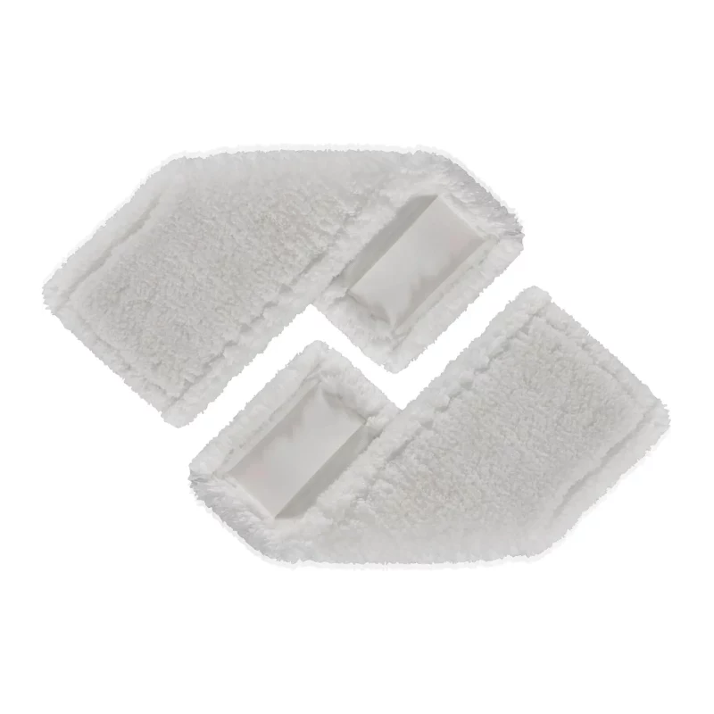 Panos de limpeza de substituição LEIFHEIT 2 unid. SuperDuster Floor M 33 cm