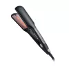 StayBeauty da Extralink M-17722 prancha de cabelo cerâmica, 60W, temperatura ajustável, preto