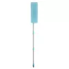 Vassoura de pavimentos LEIFHEIT Profi XL Super Soft com cabo dobrável, 42 cm