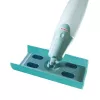 Almofada de esfregona de microfibra de substituição LEIFHEIT PicoSpray S 30x24 cm