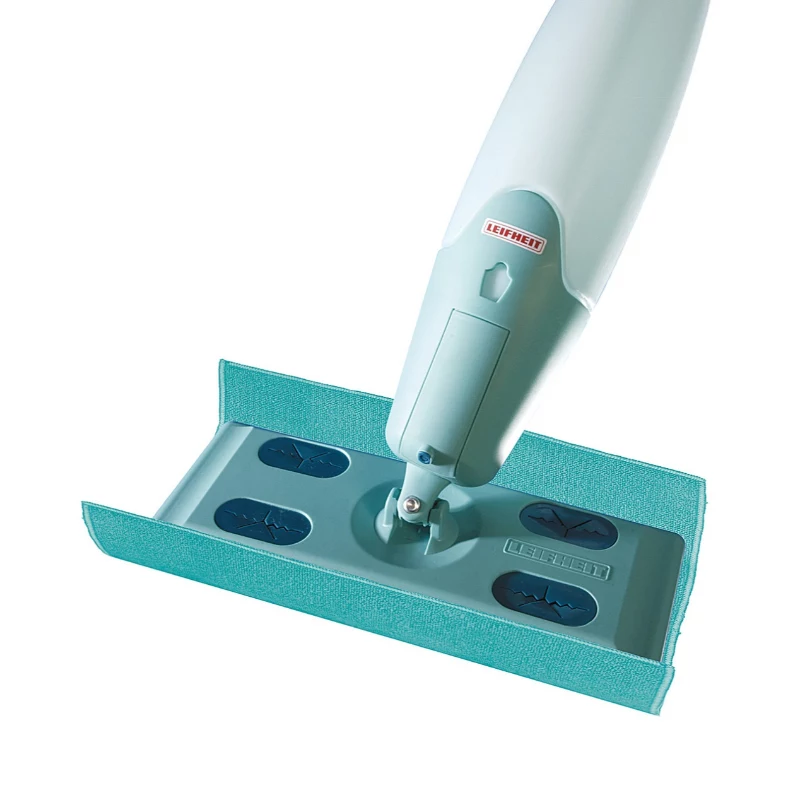 Almofada de esfregona de microfibra de substituição LEIFHEIT PicoSpray S 30x24 cm