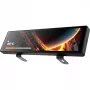 Monitor Mini-HDMI OCYPUS Sigma ES916 IPS WUXGA de 9,16 polegadas com alimentação USB-C, preto