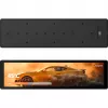 Monitor Mini-HDMI OCYPUS Sigma ES916 IPS WUXGA de 9,16 polegadas com alimentação USB-C, preto
