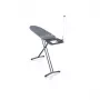 Tábua de passar a ferro LEIFHEIT Air Board Express M preta 120x38 cm