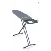 Tábua de passar a ferro LEIFHEIT Air Board Express M preta 120x38 cm