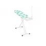 Tábua de passar a ferro LEIFHEIT Air Board Express M Solid Palm Leaves 120x38 cm